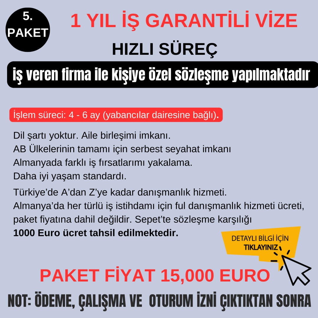 5. Paket