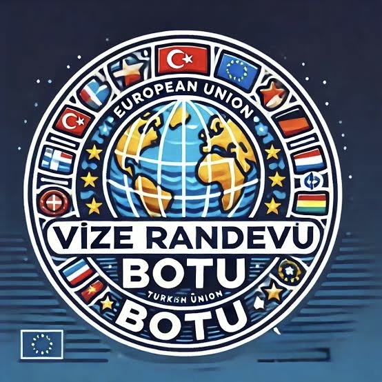 Schengen vize randevu