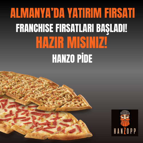 Franchise Paketi 3
