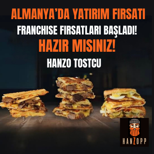 Franchise Paketi 8
