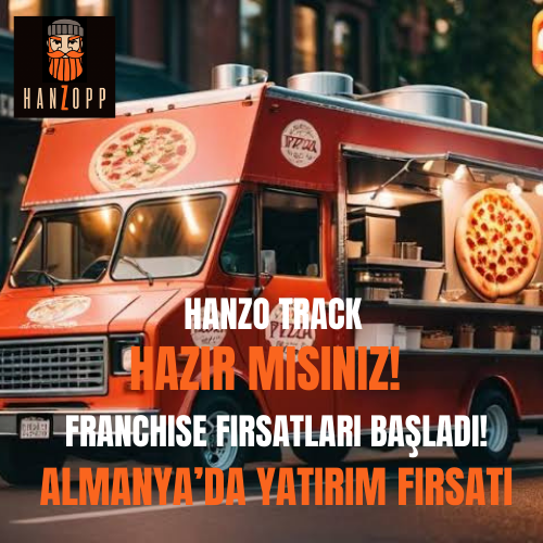 Franchise Paketi 5
